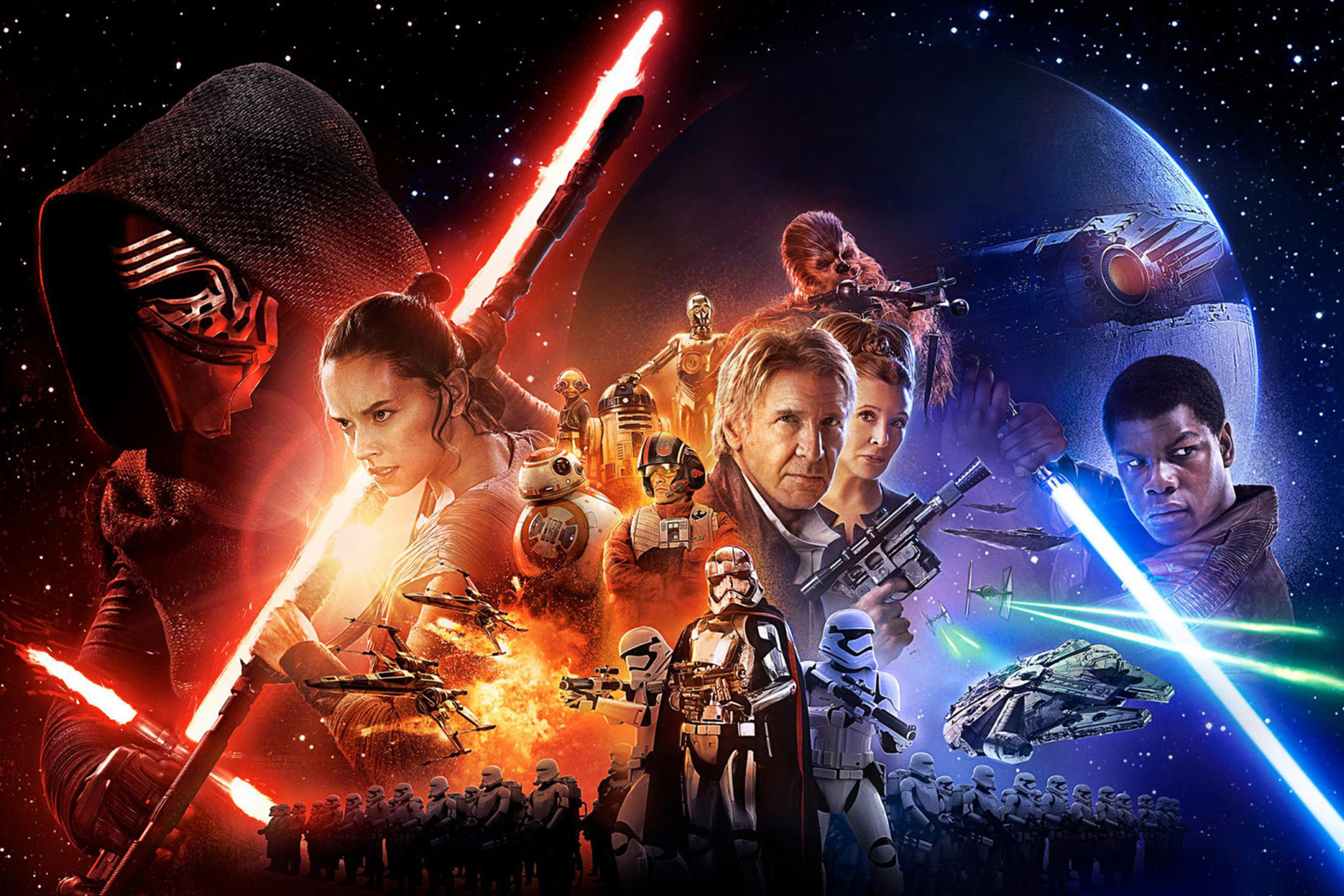 How to Watch 'Star Wars: Ahsoka' on Disney+ for Free – Billboard