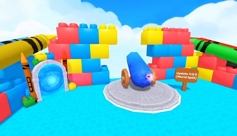 Cannon Simulator codes in Roblox: Free coins and boosts (April 2022)