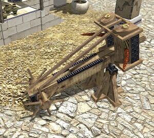 SiegeCatapult