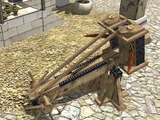 Siege Catapult