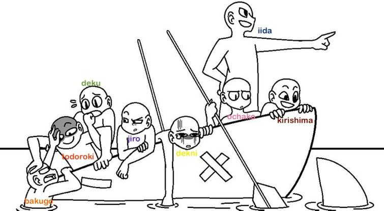 Draw The Squad Fandom