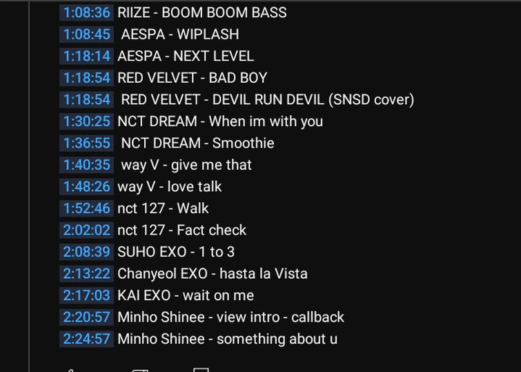 Discuss Everything About Kpop Wiki Fandom