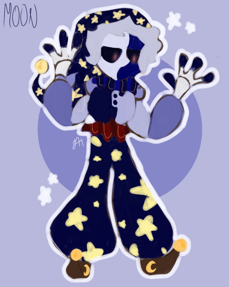 *invades the wiki with SAMS fanart* | Fandom