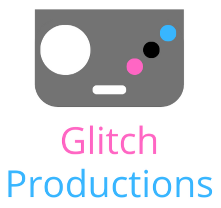 Thoughts on the new GLITCH Productions logo? : r/GlitchProductions