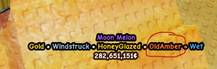 Anyone else have this mutation ? | Fandom