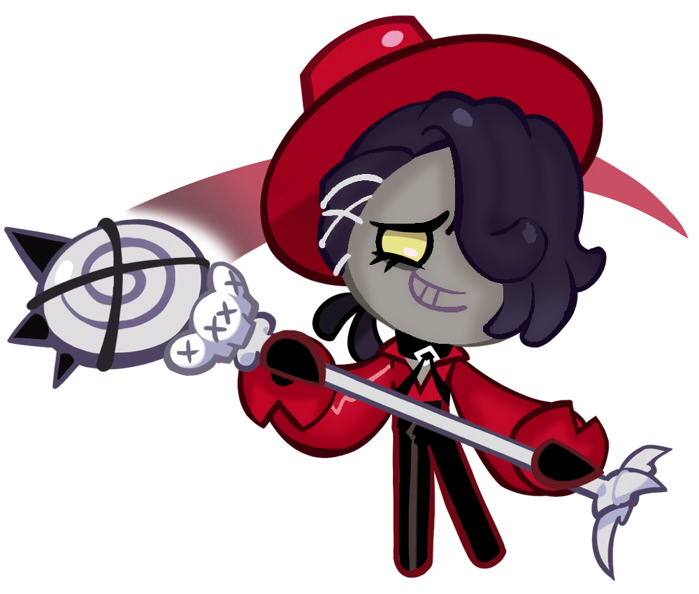 I Shaded ZZ Skull | Fandom