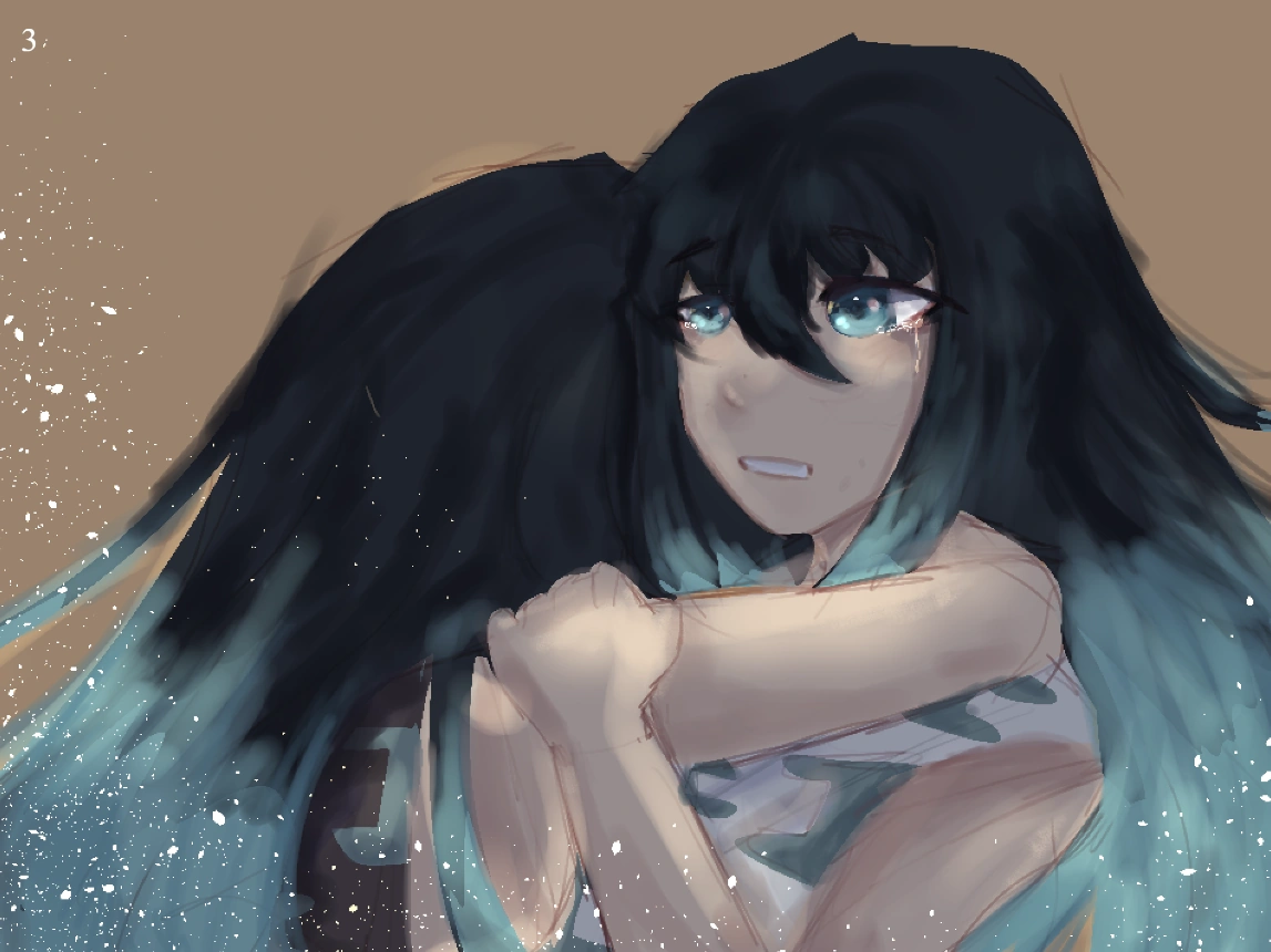 Muichiro and Yuichiro Fanart | Fandom