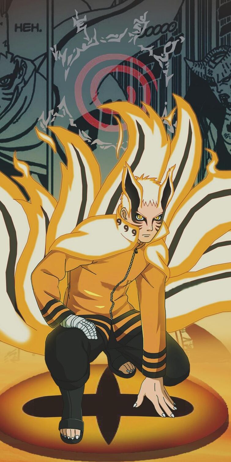 How many Baryon Naruto to beat Cosmic Fear Garou?