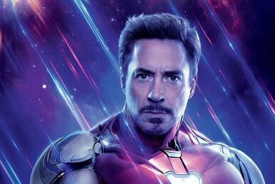 Will Iron Man Die In Avengers: Infinity War? Robert Downey Jr Answers