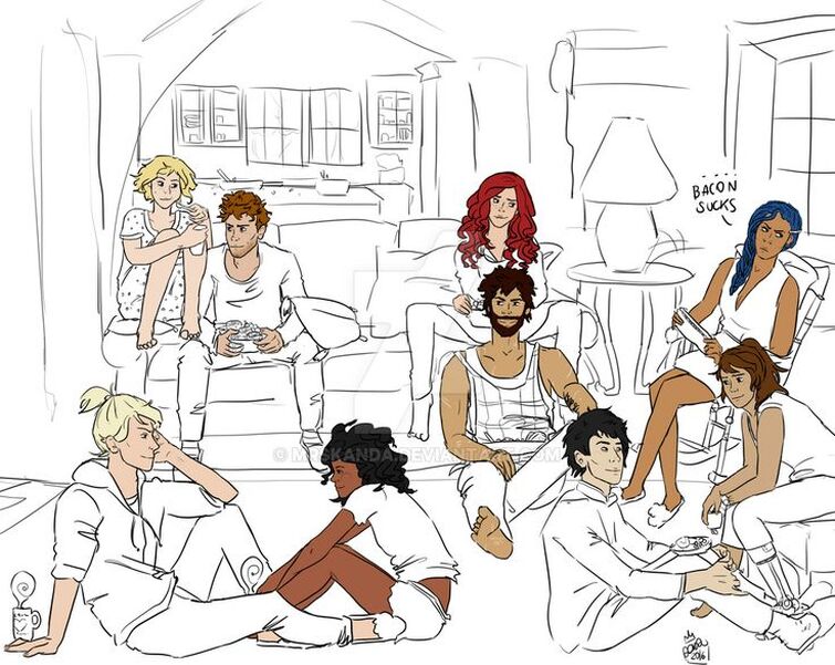 Fandom Image