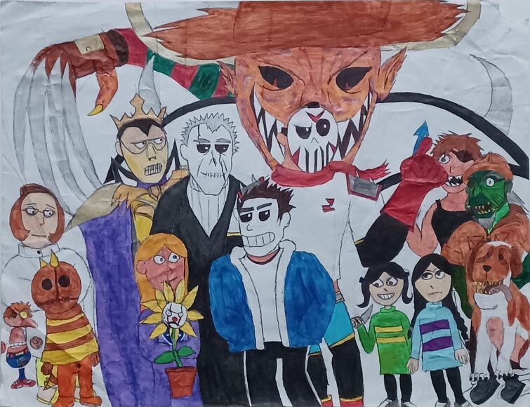 Fandom Image