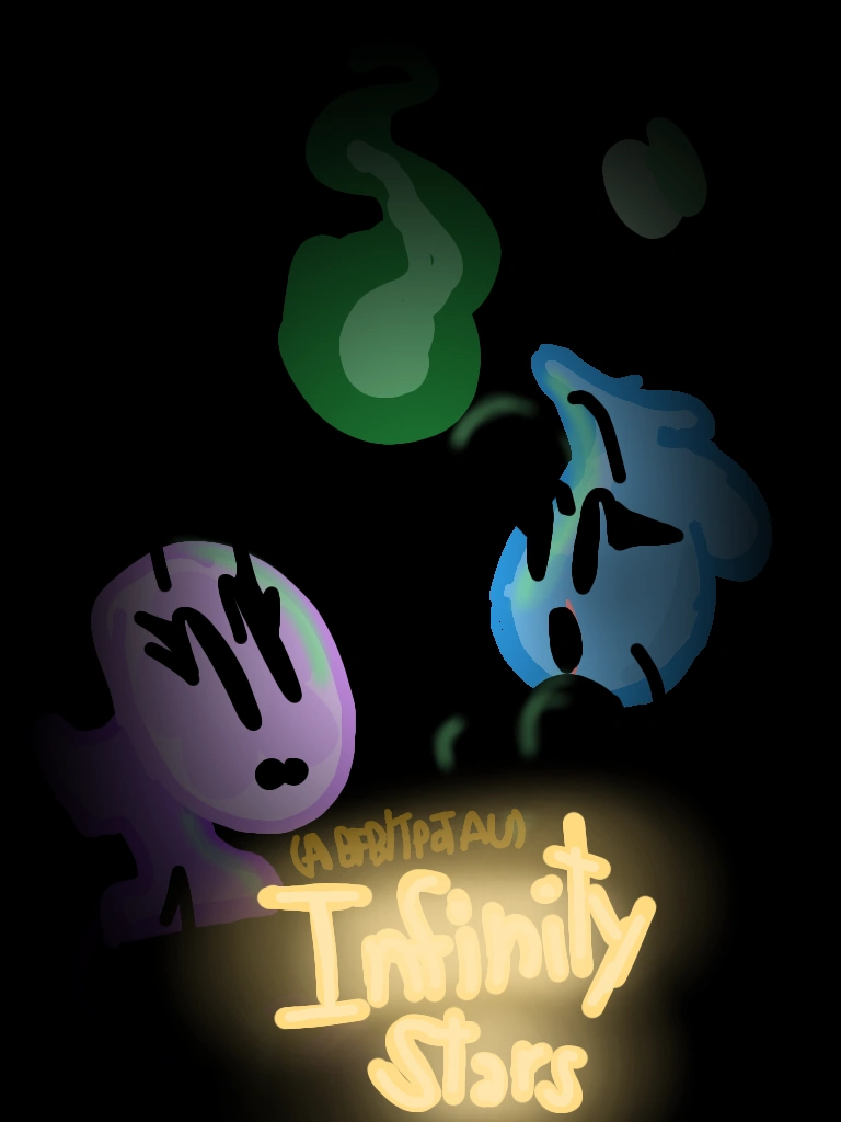 Infinity Stars (My BFB/TPOT AU) | Fandom