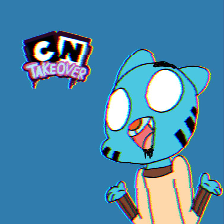 CN Takeover, Funkipedia Mods Wiki, Fandom