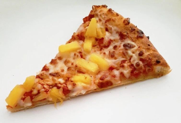 What your opinion about pineapple on pizza Fandom