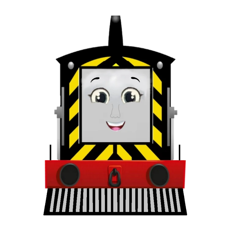 Custom AEG Mavis Front View | Fandom