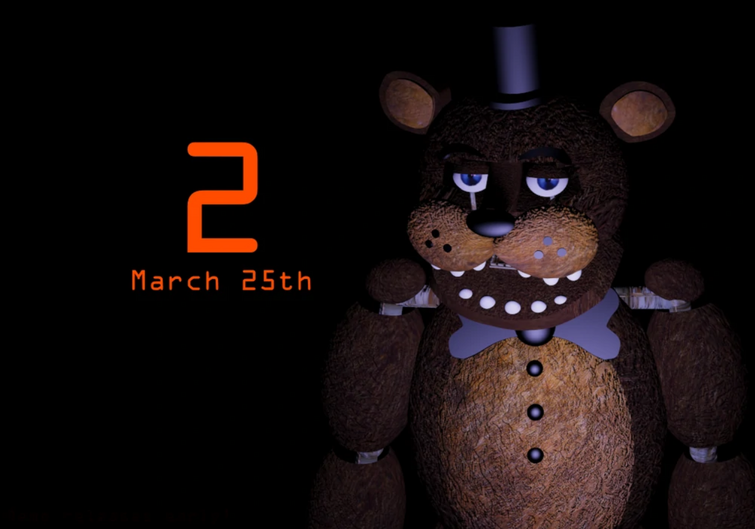 FNAF 2 Unblocked: Play Anywhere In School, Work, And Beyond In