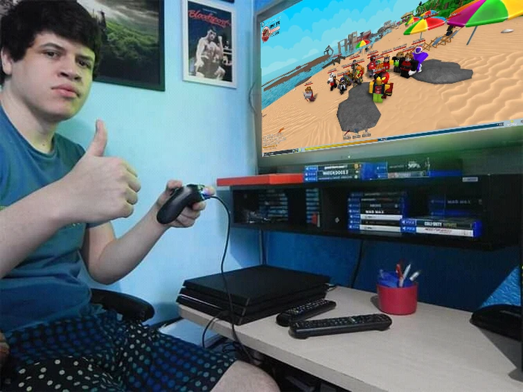 Discuss Everything About R2DA Wiki | Fandom