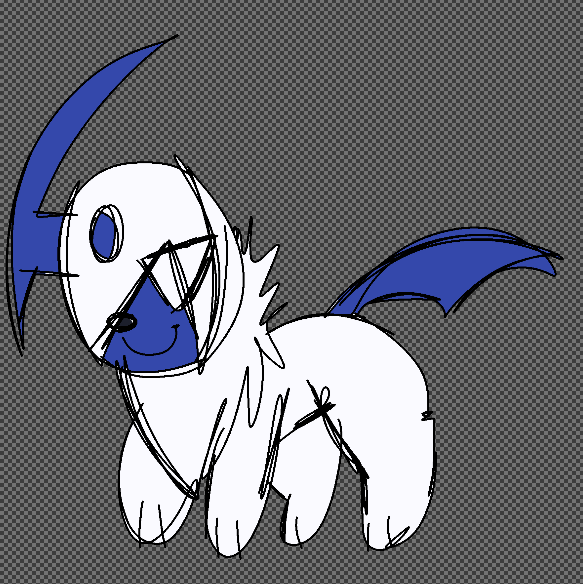 absolutely pixel absol | Fandom