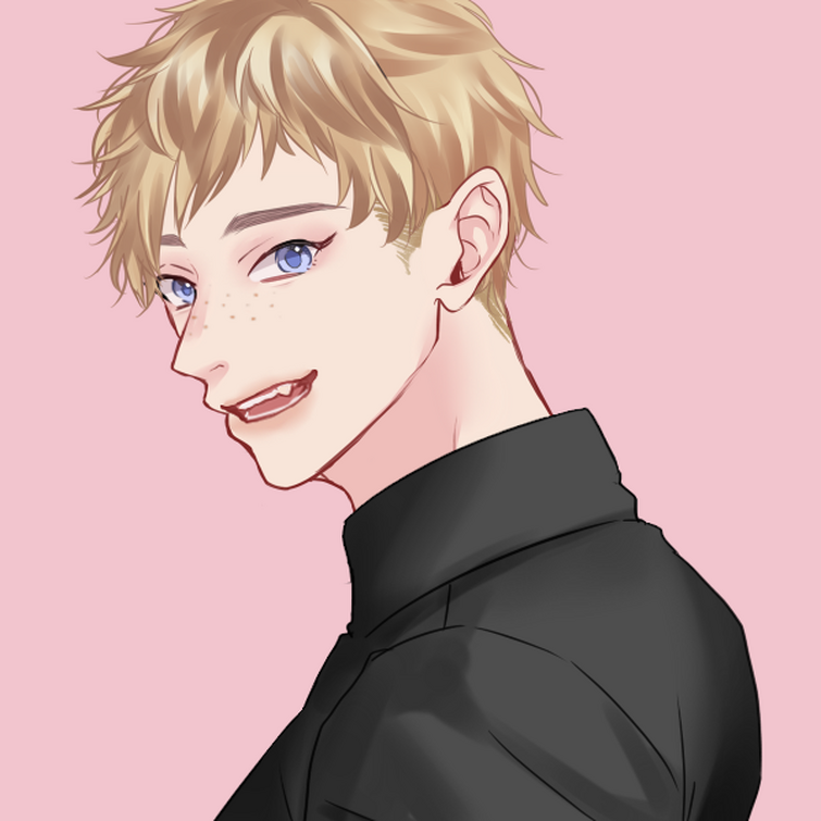 Character Maker (Male)｜Picrew