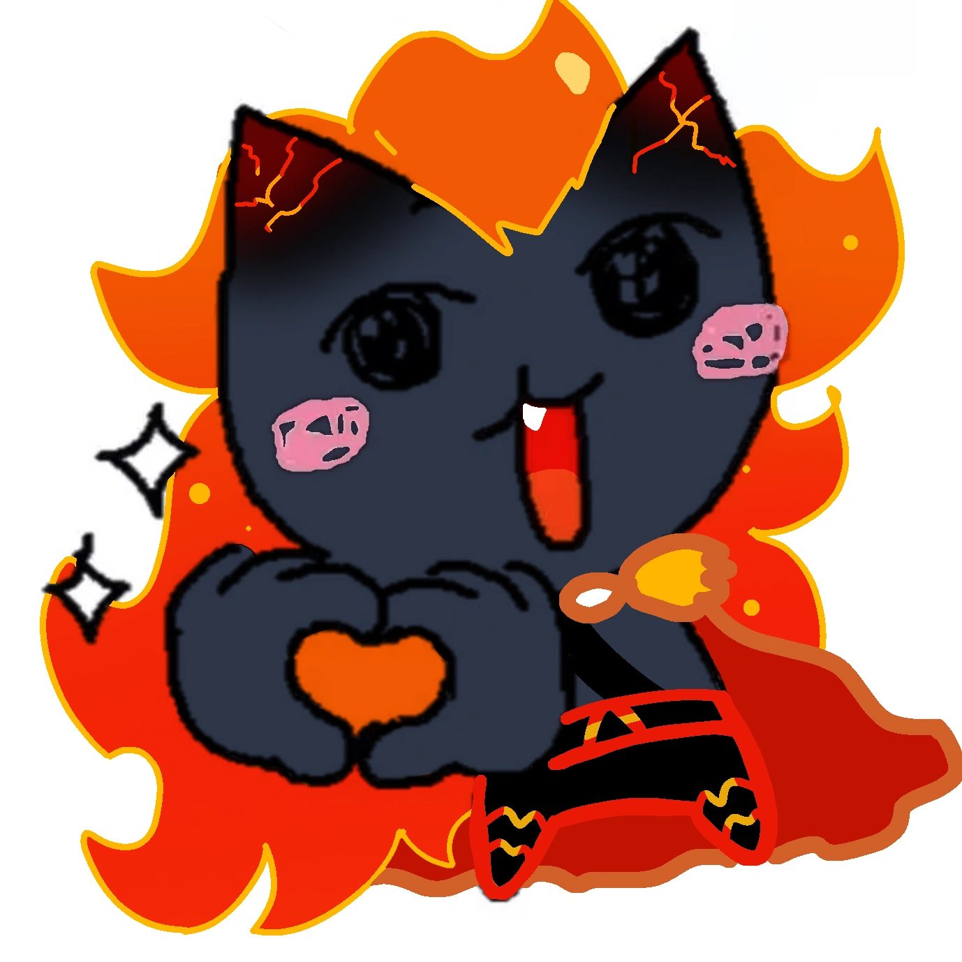 Capsaicin!!!!! Fandom