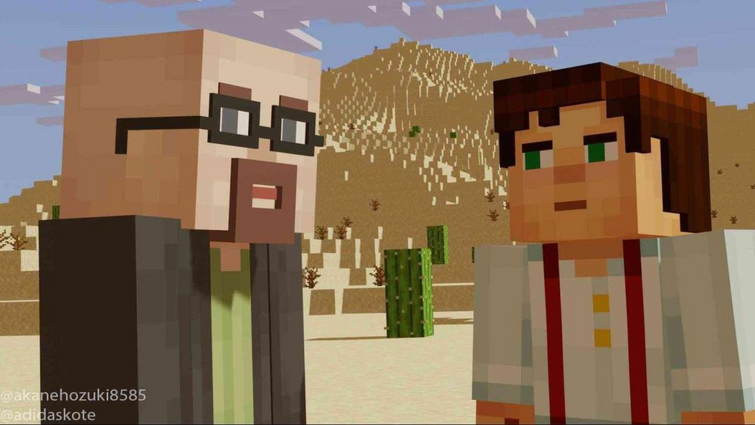 Minecraft Story Mode Season 3 is it too late!? 