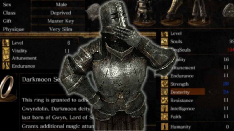 What to Know if 'Dark Souls Remastered' is Your First Souls Game | Fandom