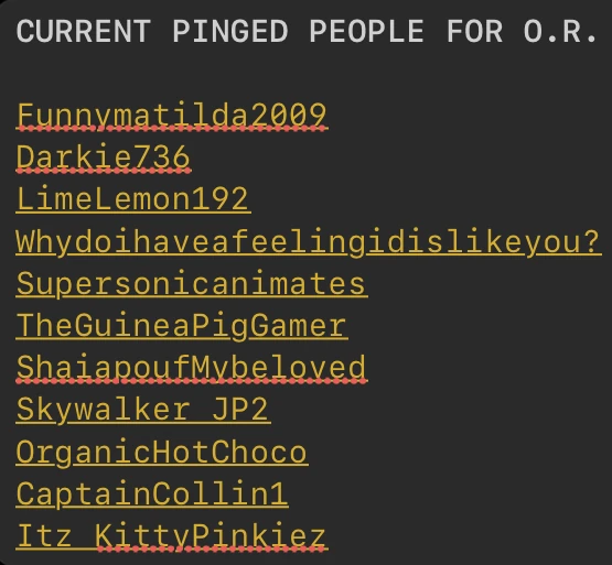 We have Ignition. Fandom