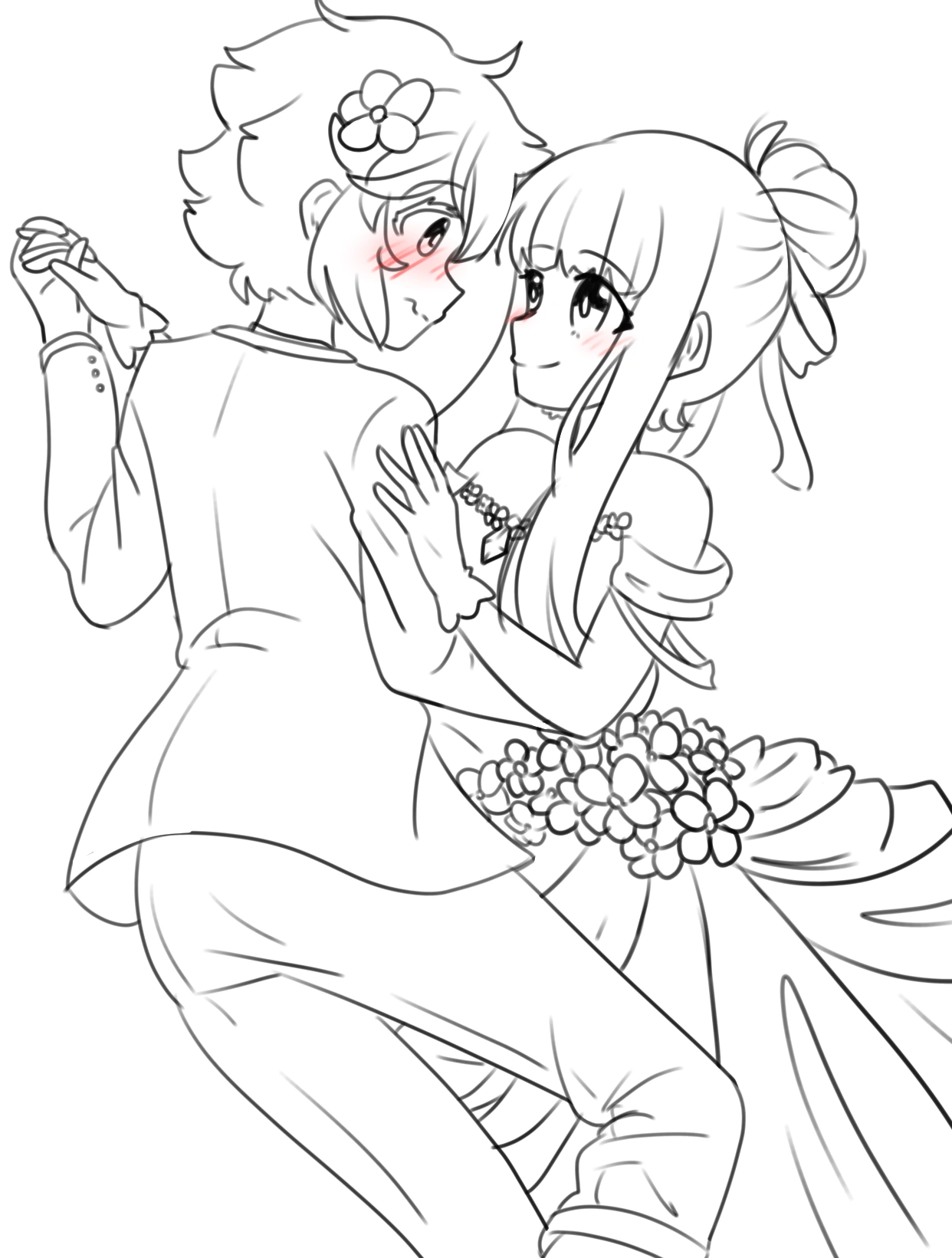 Charluca Art :D | Fandom