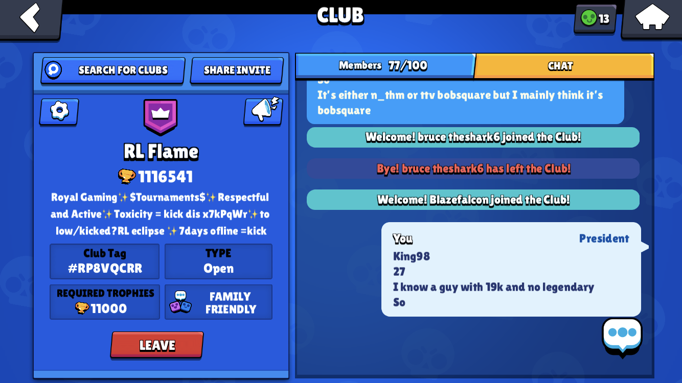 Please Join Rl Flame Fandom