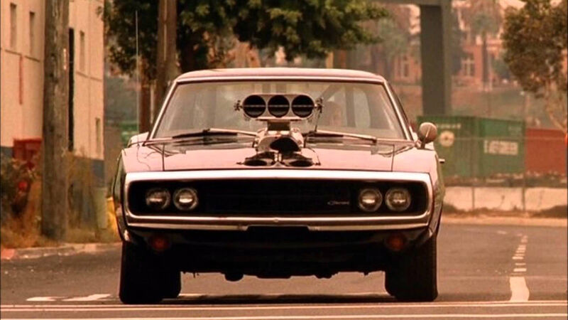 The 9 Most Iconic Vehicles from the 'Fast & Furious' Series