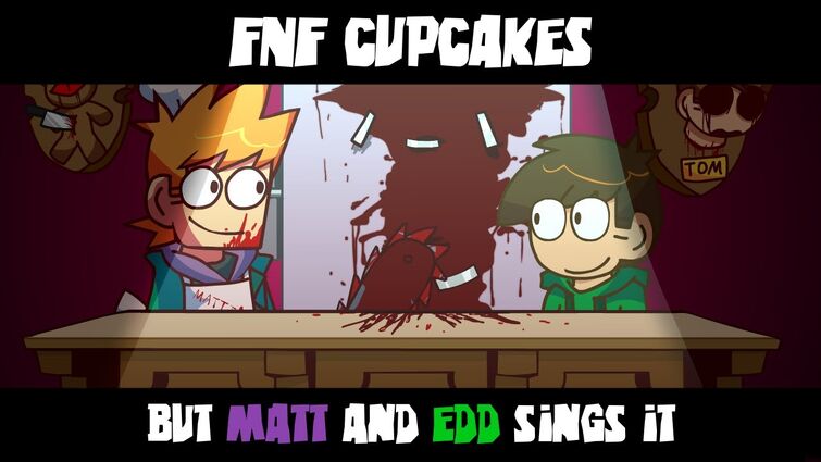 Love eddsworld