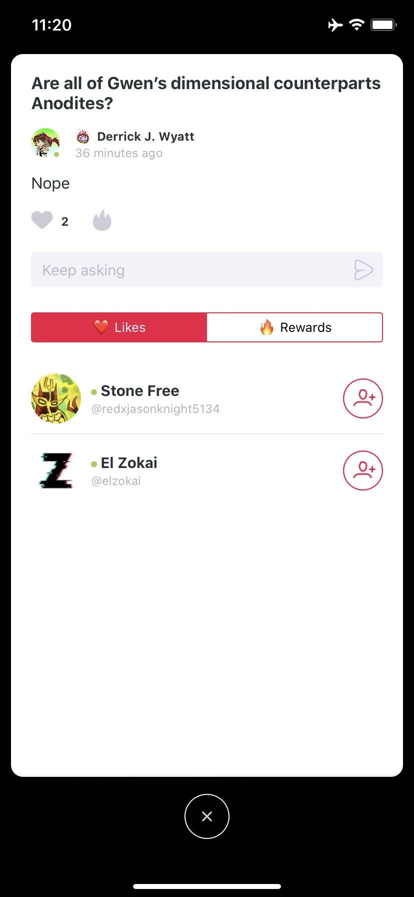 Gwen’s Dimensional Counterparts Fandom