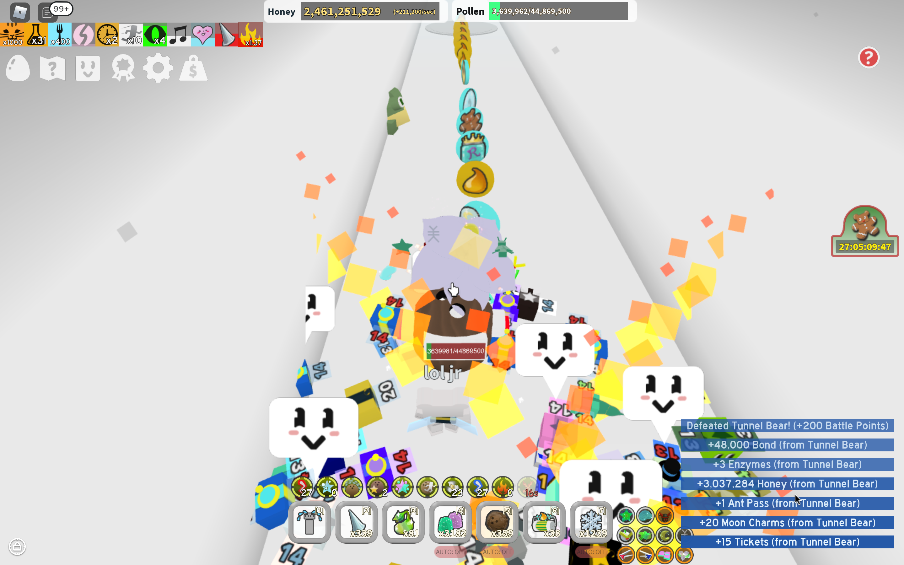 Diamond Egg From Tunnel Bear | Fandom
