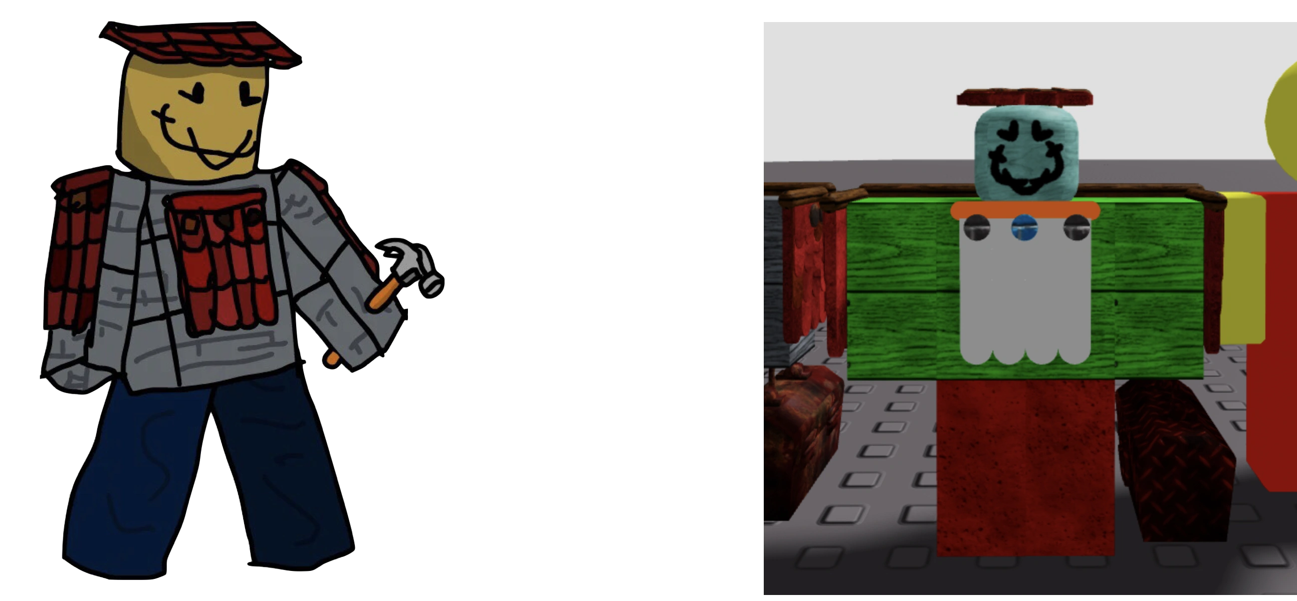 Switch the colors Fandom