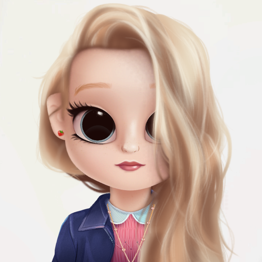 I want to make more aesthetics and Dollify characters so... | Fandom