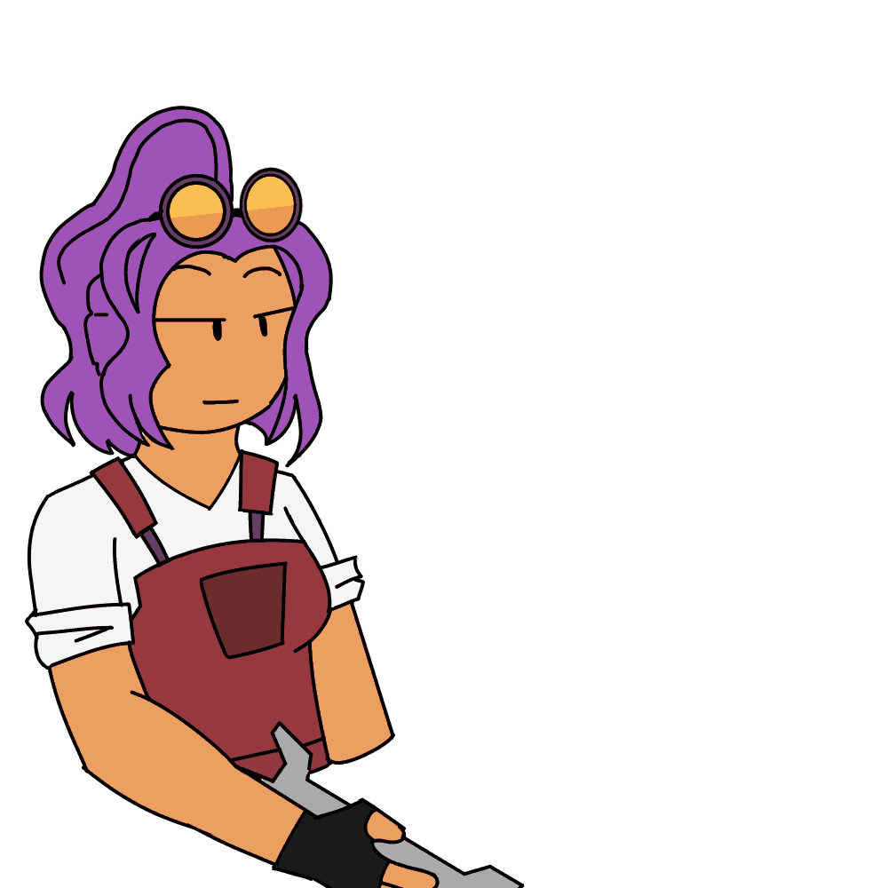 Uhhhhh Engineer Animation Fandom