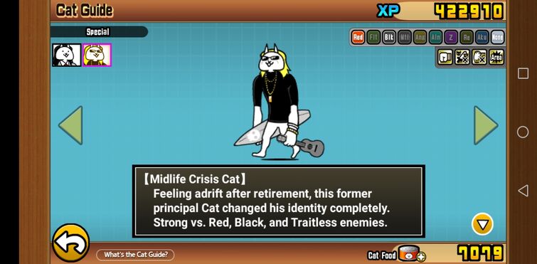 Fencing cat battle cats 2025