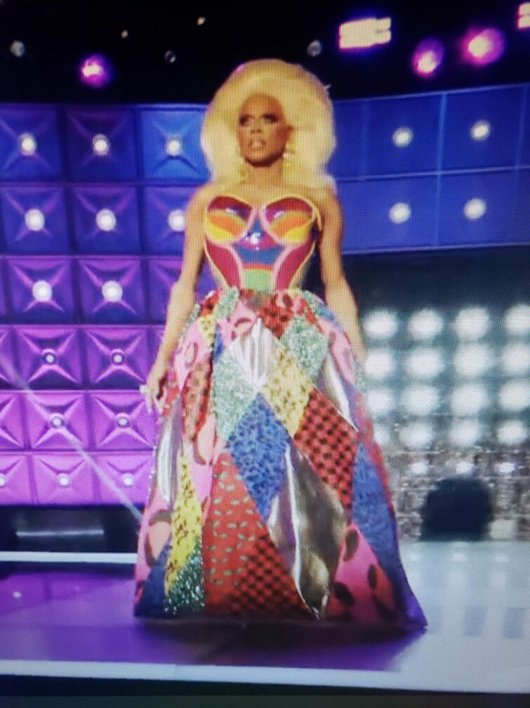 Drag Race' Recap: Season 14 Episode 2 — Maddy Morphosis Is