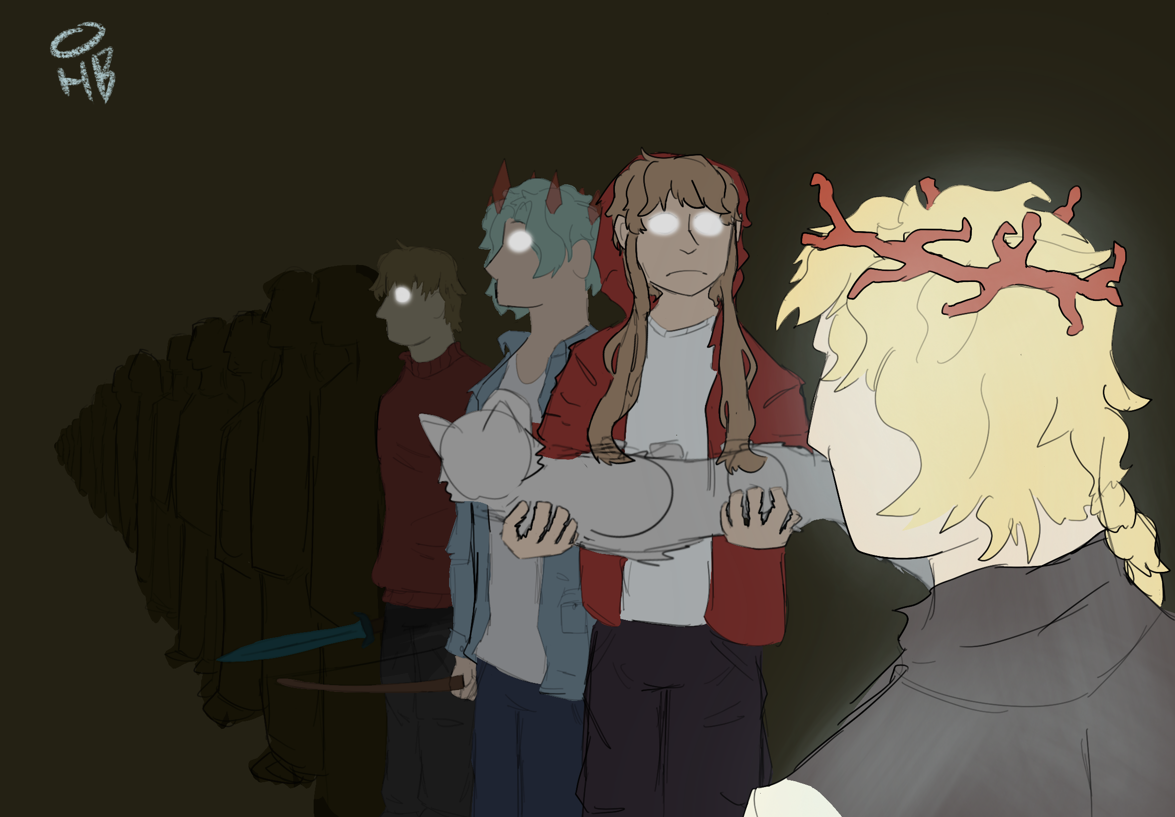Limited life fanart Fandom