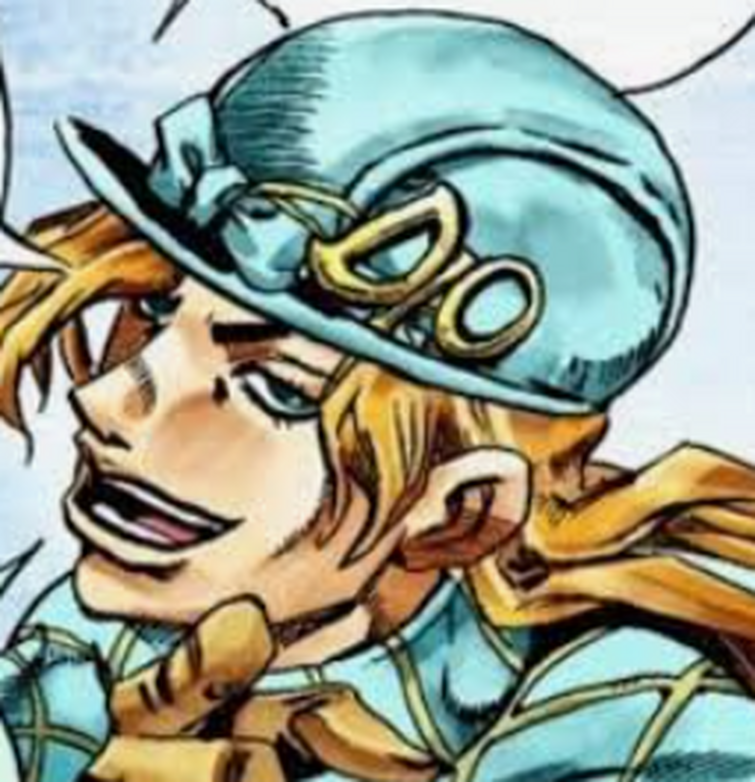 Isn T This Diego Brando From Another Universe Pfp And Where Is Him Now Fandom - roblox diego brando hat