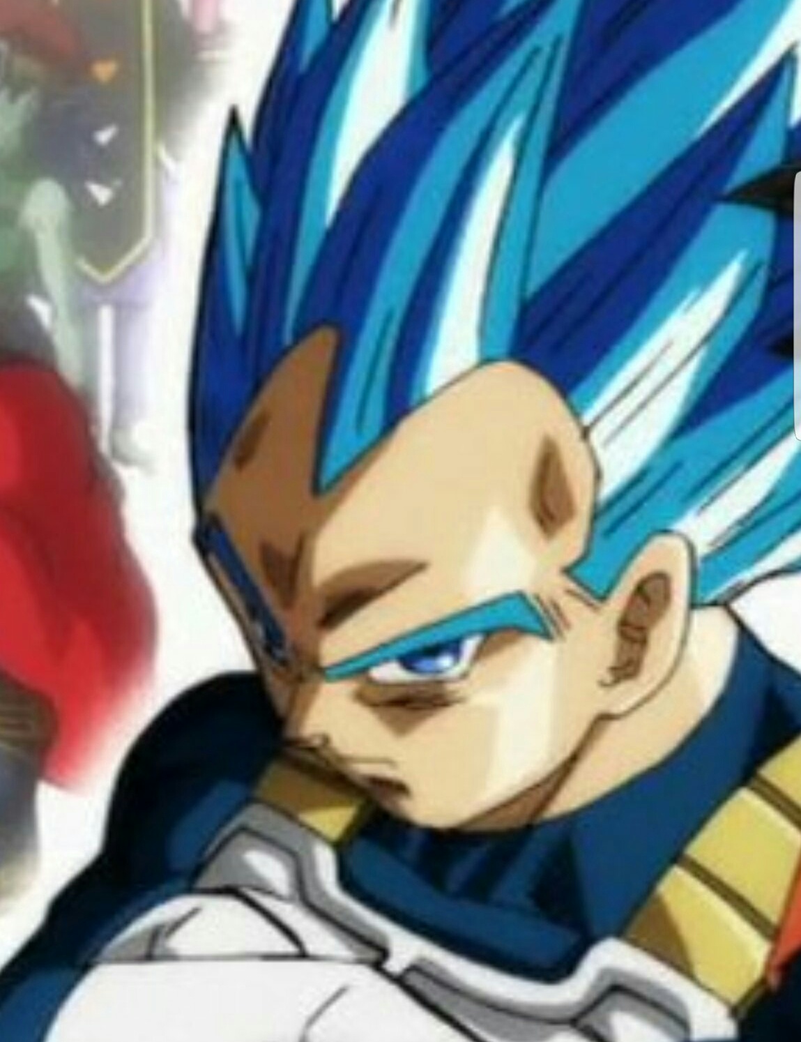 Vegeta New Form And Who Will Win The Super Dragon Balls