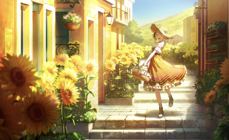 The new cards for the Japanese server! | Fandom
