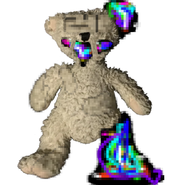 Pinata, Roblox BEAR Wiki