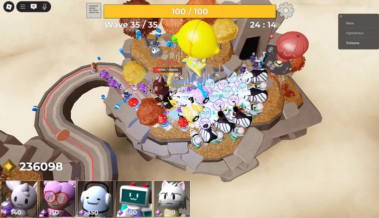 Discuss Everything About Tower Heroes Wiki | Fandom