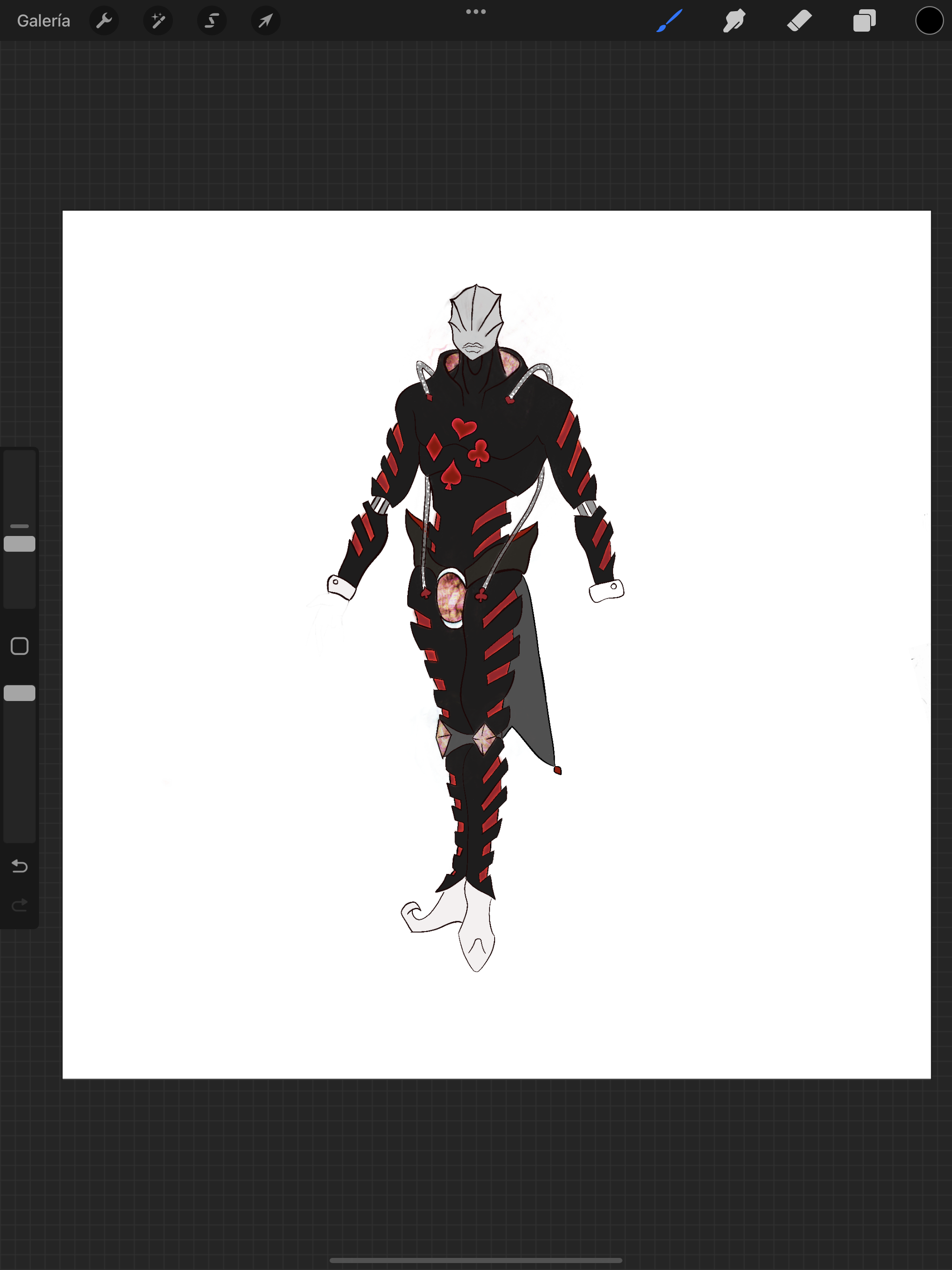 GUYS IM TRYING TO DRAW MY OWN STAND BUT I CAN’T DRAW HANDS AHHHHHH Fandom