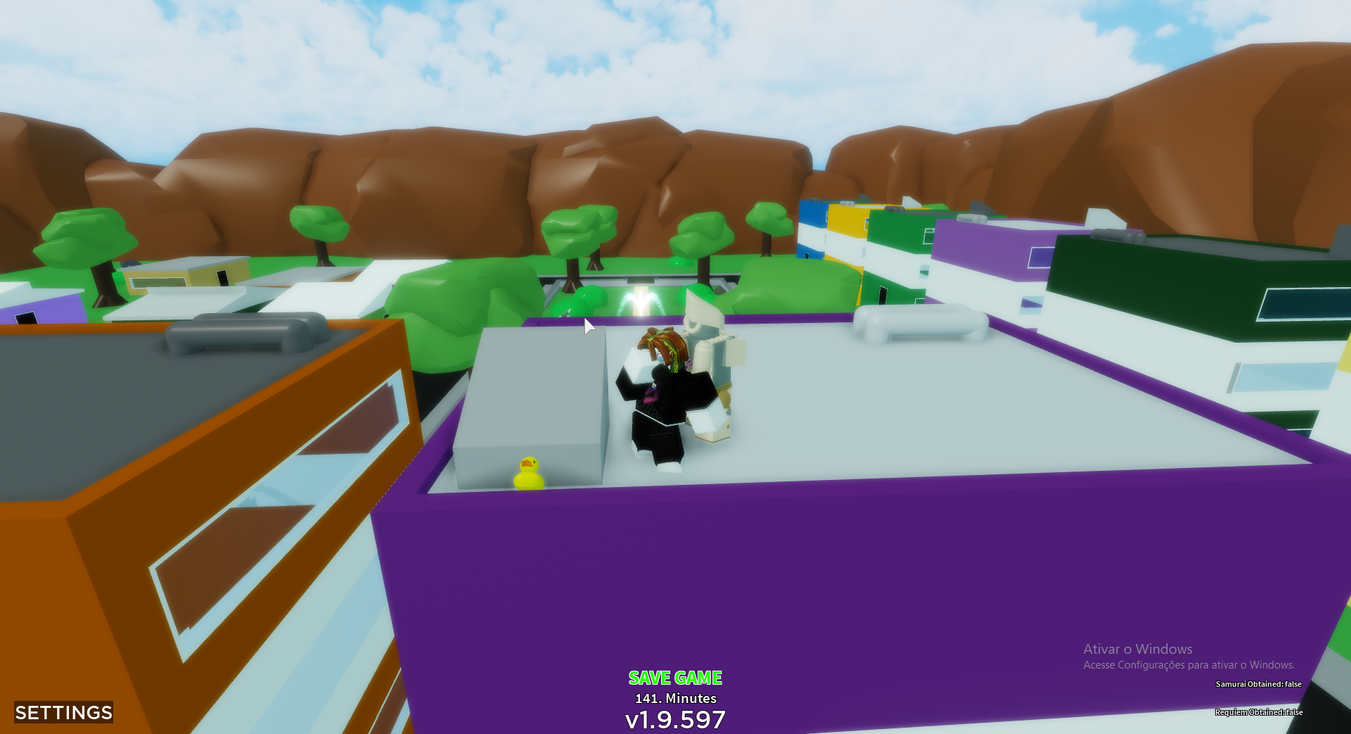 Roblox Update Day