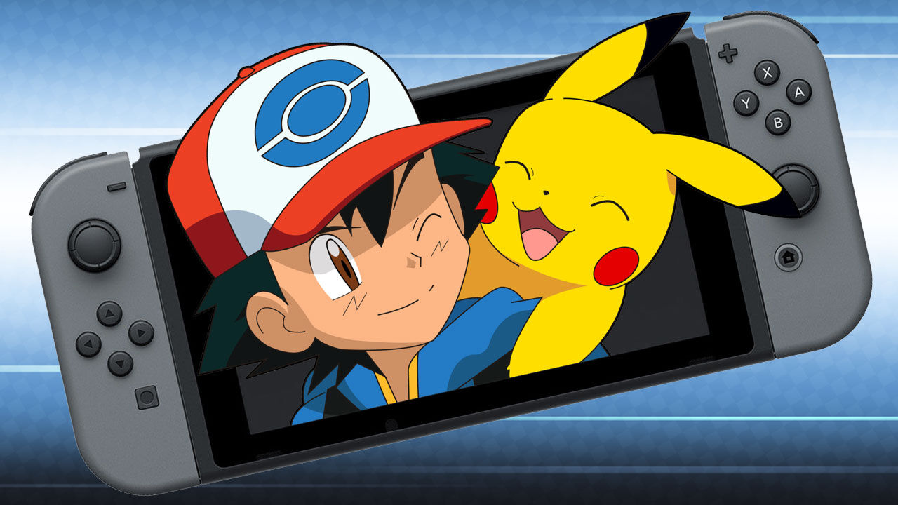What Pokémon Games are Coming to Nintendo Switch? Fandom