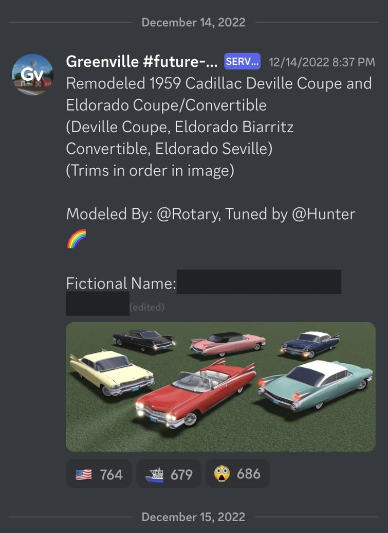 Finally After A Year Fandom