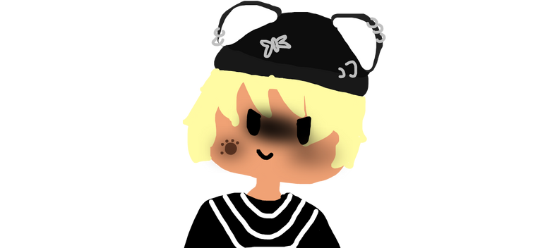 drawing random roblox avatars I find on google part 2!