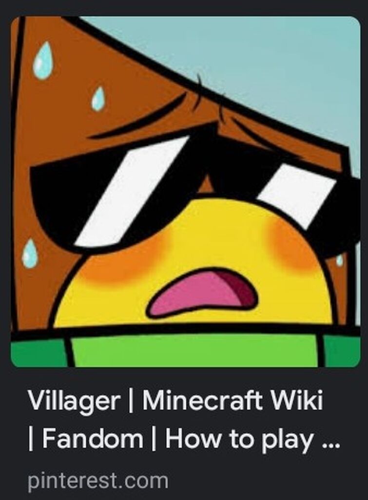 Villager – Minecraft Wiki